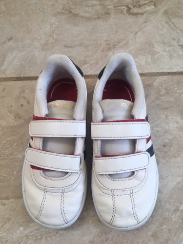 Boys adidas trainers - boys,