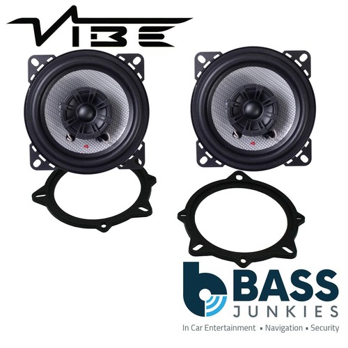 Vibe pulse way 240w coaxial - vibe, 2-way