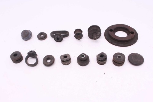 Lot remaining parts honda - lot,
