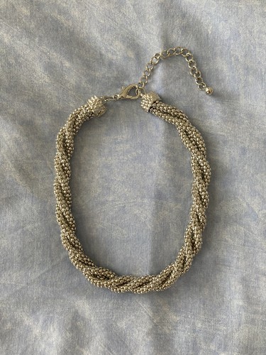 Y2k vintage silver tone - vintage,