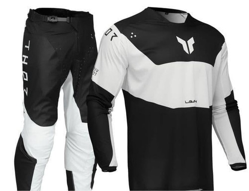 2025 thor motocross kit combo - motocross,