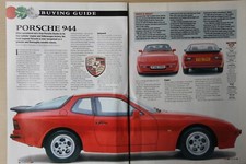 Original 2000 CC Buying Guide