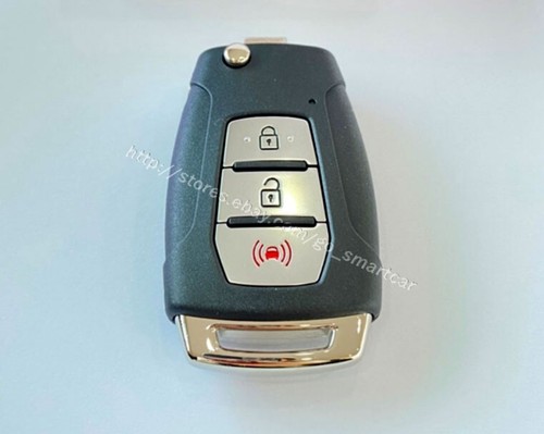 Smart key transmitter - smart, for