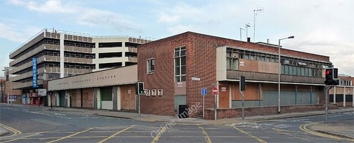 Photo 6x4 former central - 6x4,
