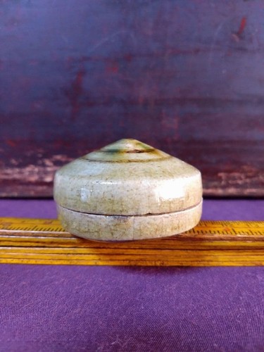 Seto incense container case - incense,