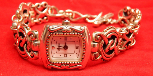 Brighton rosarita watch - brighton,