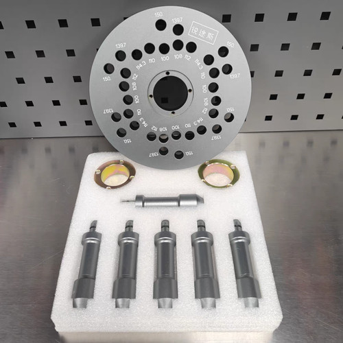 Hole wheel hub - wheel,