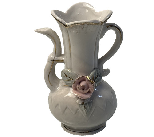 Vintage japan mini pitcher - vintage,