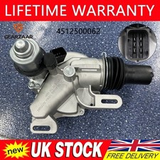 Clutch Slave Cylinder Actuator