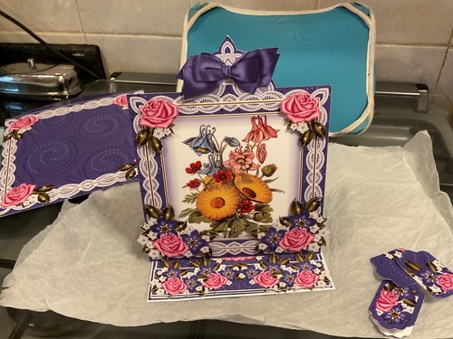 Craftsuprint female rose - craftsuprint,
