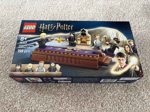 Lego harry potter 76441 - harry,