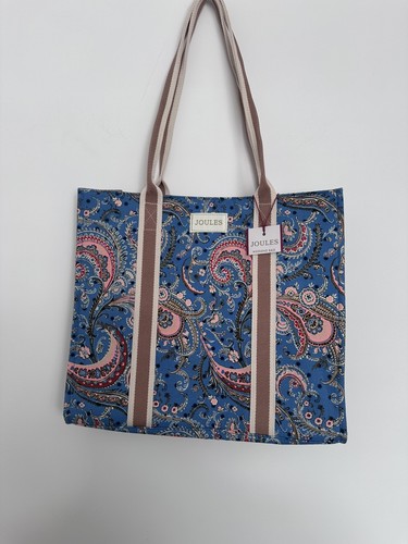 Joules paisley print - print, weekend