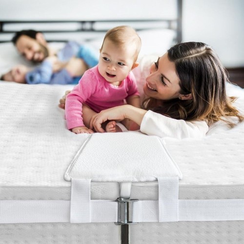 Adjustable bed bridge thicken - bed,