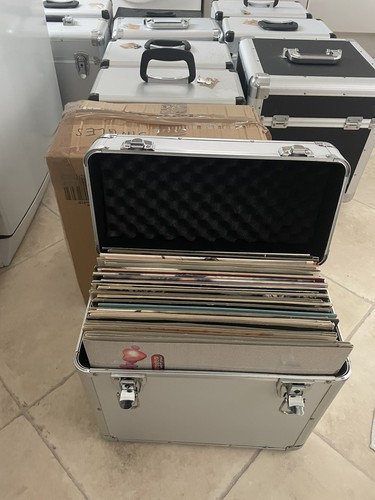 Entire record collection - entire,