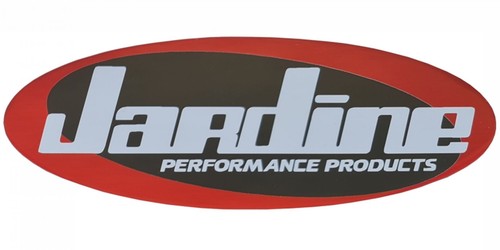 End can silencer exhaust badge - end,
