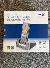 BT Freestyle 225 1 x Cordless