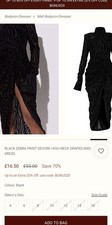 Pretty Little Things Dress