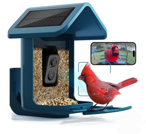 Onlyfly smart solar - onlyfly,