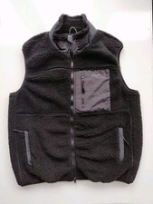 Penfield Mens Sherpa Fleece