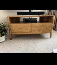 Marks & Spencer Light Oak TV