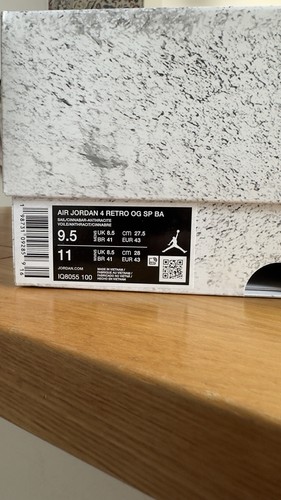 Nike air jordan nigel - air,