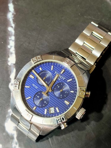 Tissot pr100 sports - tissot,