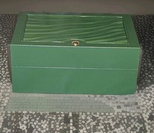 ROLEX WRISTWATCH EMPTY BOX