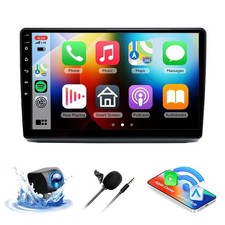 10.1" ANDROID 15 FOR NISSAN