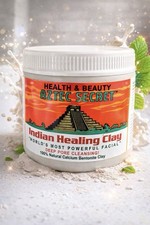 Aztec Secret Indian Healing