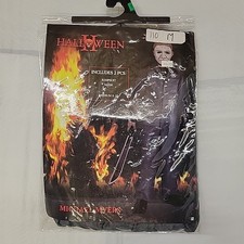 Halloween 2 Michael Myers