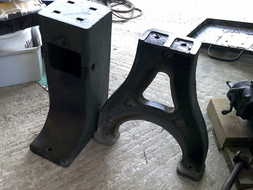 Architectural salvage - architectural,