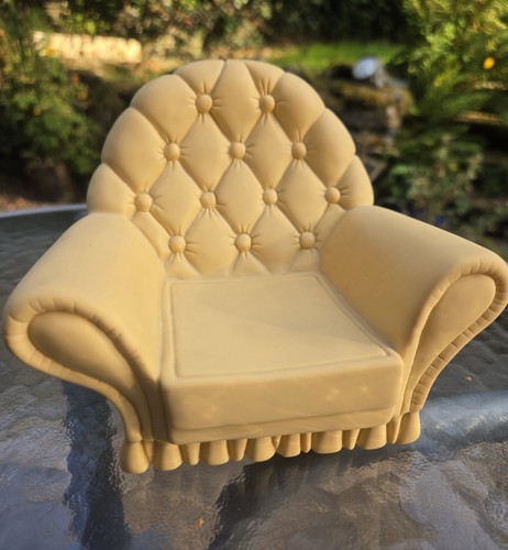 Vintage pedigree sindy - pedigree, cream