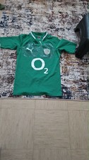 Men’s Ireland Rugby Union