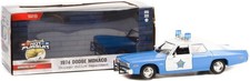 Greenlight 1:24 Dodge Monaco