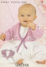 Baby & Child Bolero Cardigan