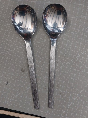 Viners sable pattern - sable, serving