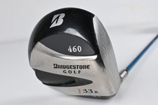 Bridgestone J33R Driver / 9.5