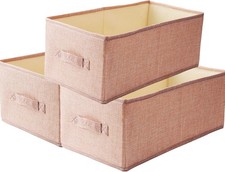 Foldable Fabric Drawer
