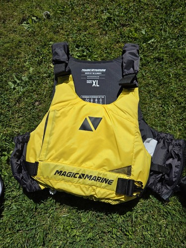 Magic marine buoyancy - magic,