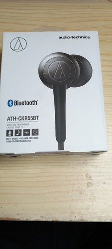Audio technica ath ckr55bt - audio-technica, ath-ckr55bt