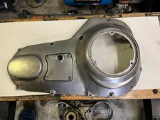 Harley Davidson FXR outer