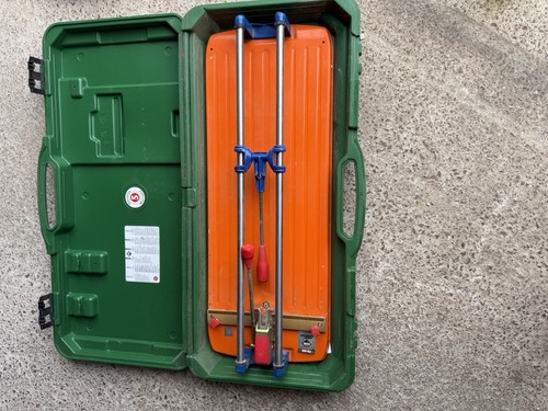 Rubi manual tile cutter 610mm - manual,