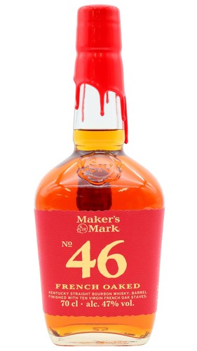 Maker mark 46 - mark, kentucky