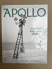 Apollo - The International Art
