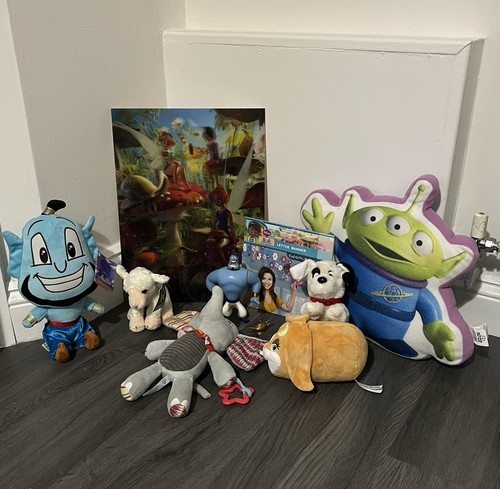 Mixed lot bundle toys - lot,