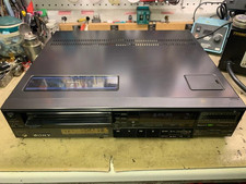 Sony SL-HF550 SuperBeta Stereo