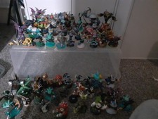 Skylanders Job Lot Some Broke