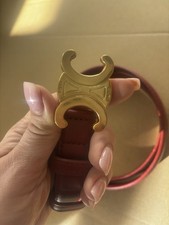 Celine Belt