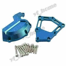 For BMW S1000RR 2009-14 Blue