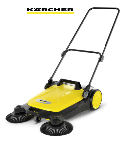 Karcher twin floor sweeper - s4,